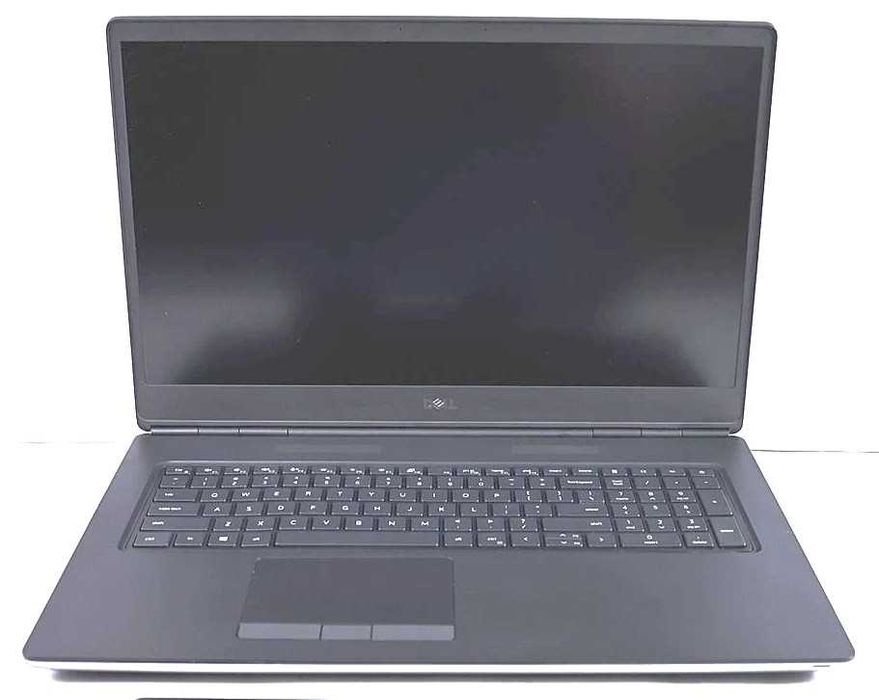 DELL PRECISION 7750 |  I5-10400H | 512GB | 32GB/NVIDIA Quadro RTX 3000
