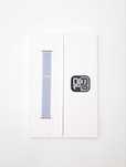 Apple Watch Series 10 GPS 46mm srebrny z paskiem Sport Loop |OUTLET