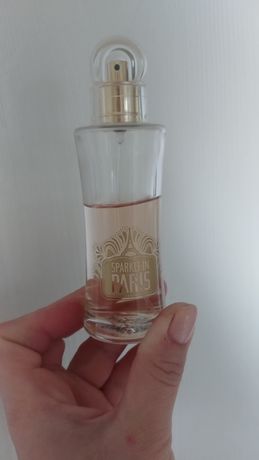 Sparkle in Paris Oriflame Woda toaletowa perfumy
