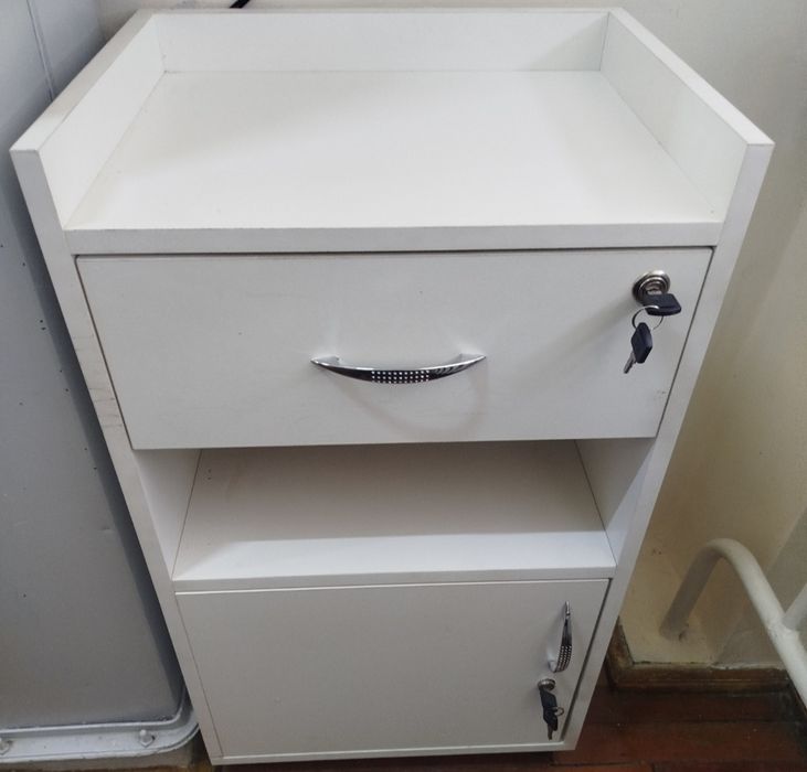 Мікротоки для обличчя