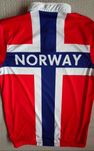 Koszulka Kolarska z MŚ Norway