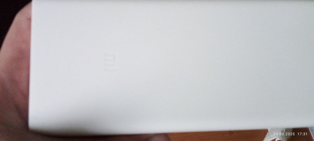 Powerbank(Xiaomi)