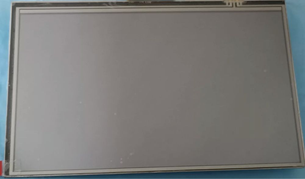 Екран TM070DBHG01 7.0-inch LCD 7 дюймів