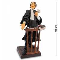Велика статуетка «Адвокат» The Lawyer. Forchino
