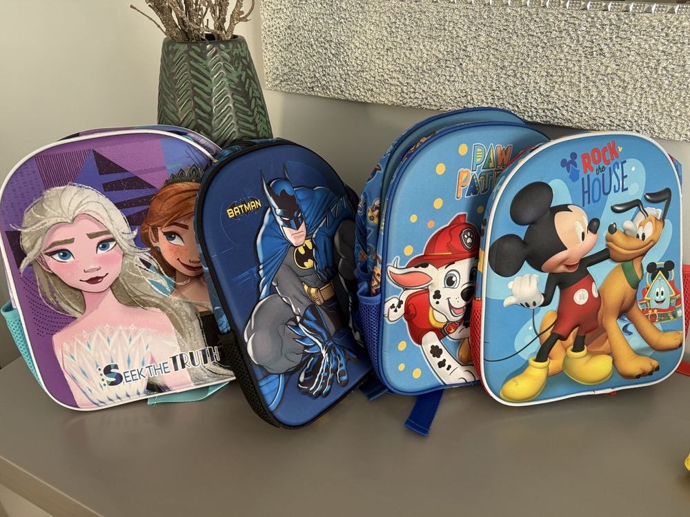 Mochila
