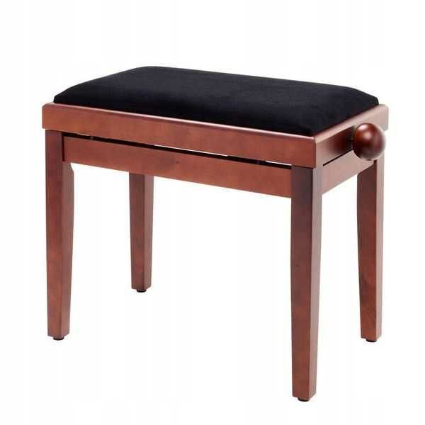 Nowa Ława do Pianina Thomann KB-15WNM Drewno Brzozowe