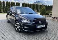 Volkswagen e-golf  Dynaudio