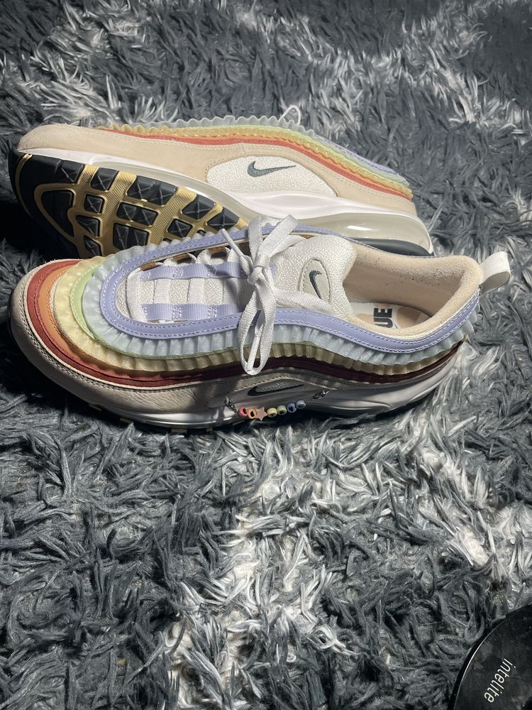 nike air max 97.