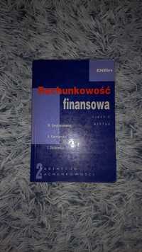 Rachunkowość finansowa difin gmytrasiewicz wykład i zbiór zadań