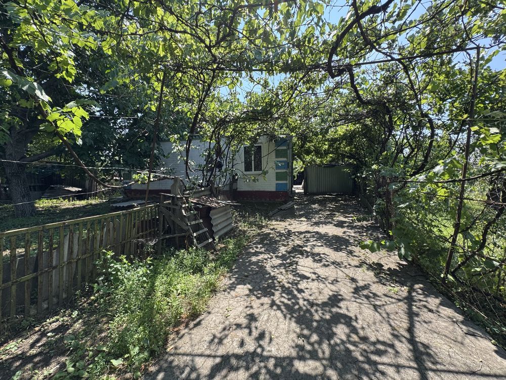 Продаж цегляного будинку с.Вільне Дніпропетровська обл