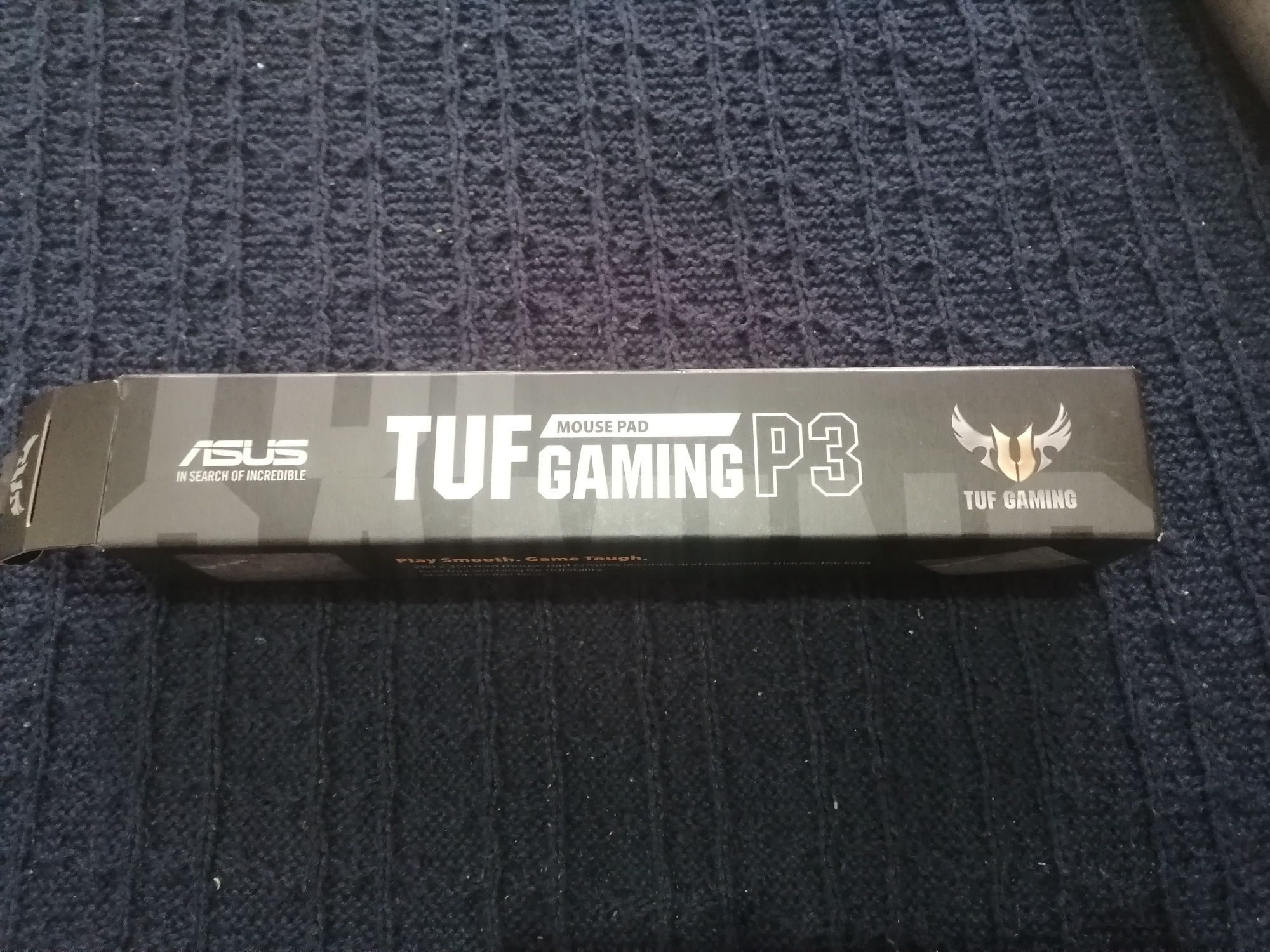 Mouse Pad TUF Gaming P3 Asus