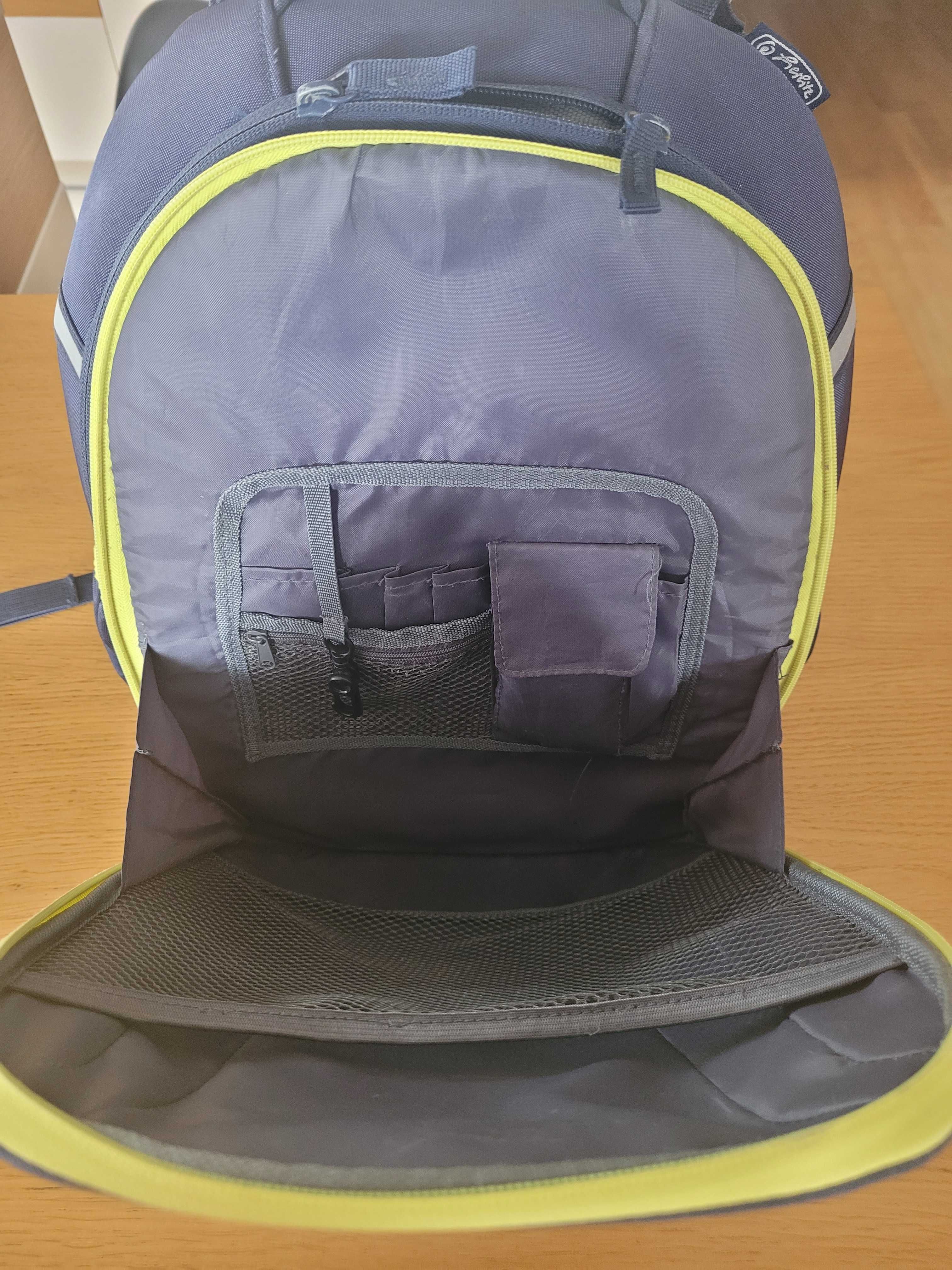 Plecak szkolny Herlitz model be.bag
