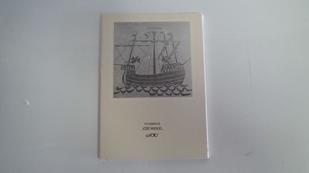 Postais antigos Calçada Portuguesa Lisboa