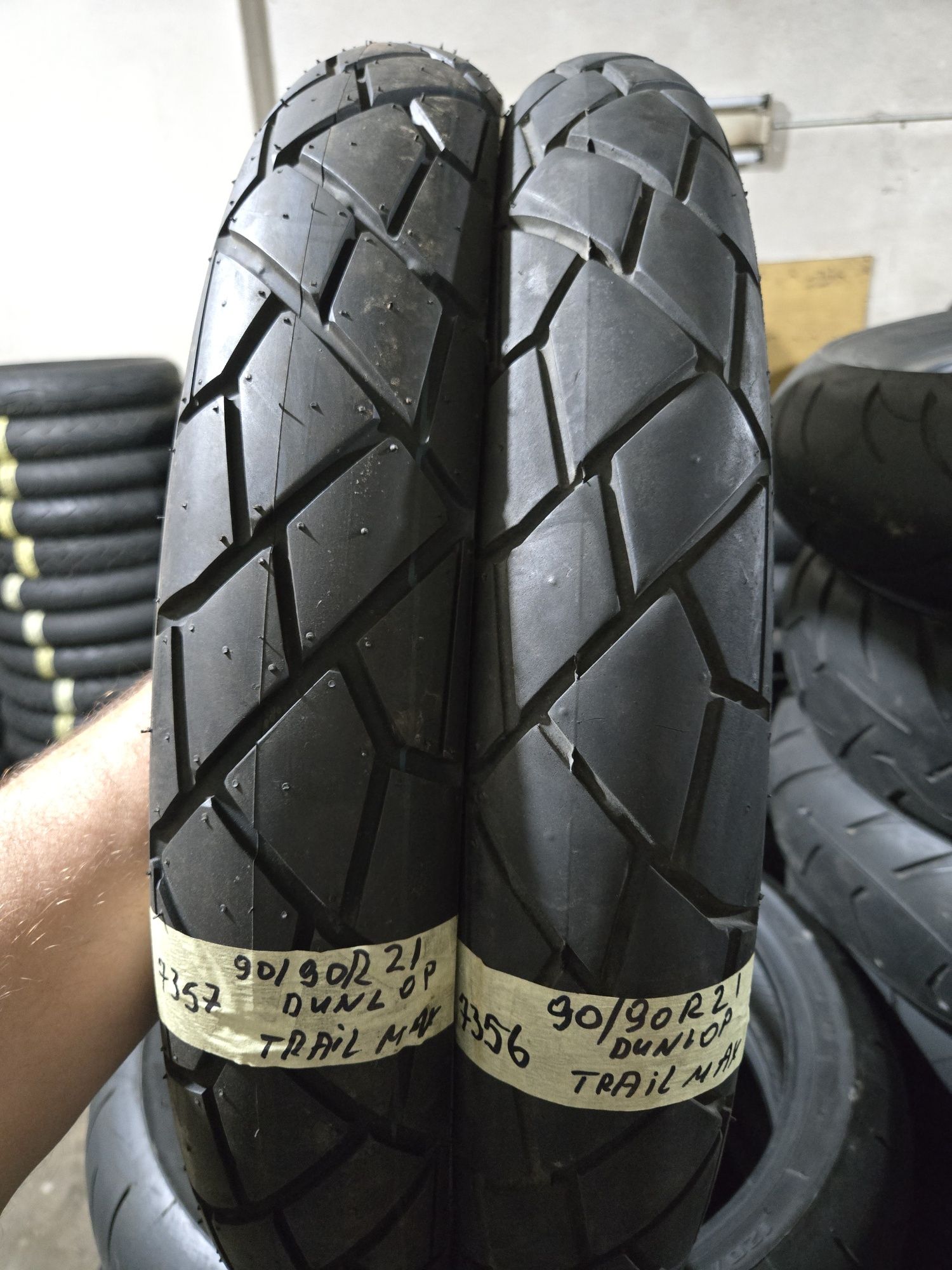 90/90R21 3.00 21 склад Enduro Sport Touring чопер