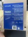 Odplywa liniowy 60 tako