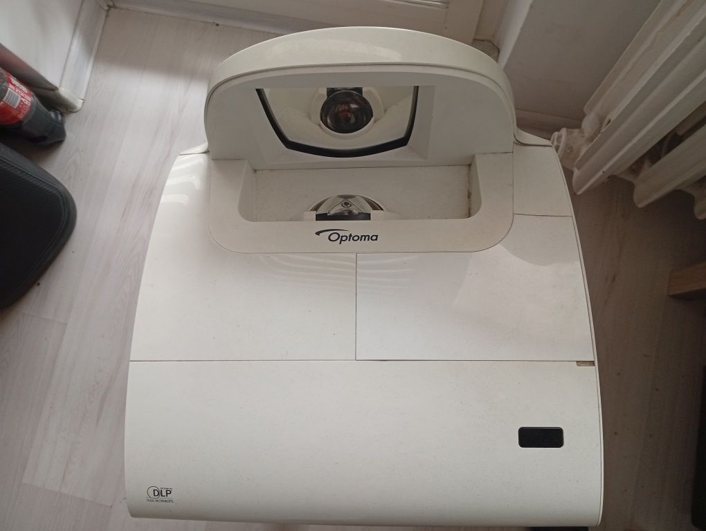 Projektor Optoma