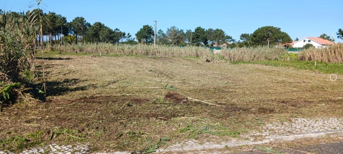 Terreno Urbano Já Loteado 706m2 Fontanelas