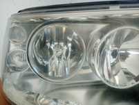 Lampy reflektory VW T5 caravelle