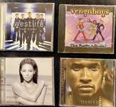 CDs Música Original Pop Rock Classic Zen