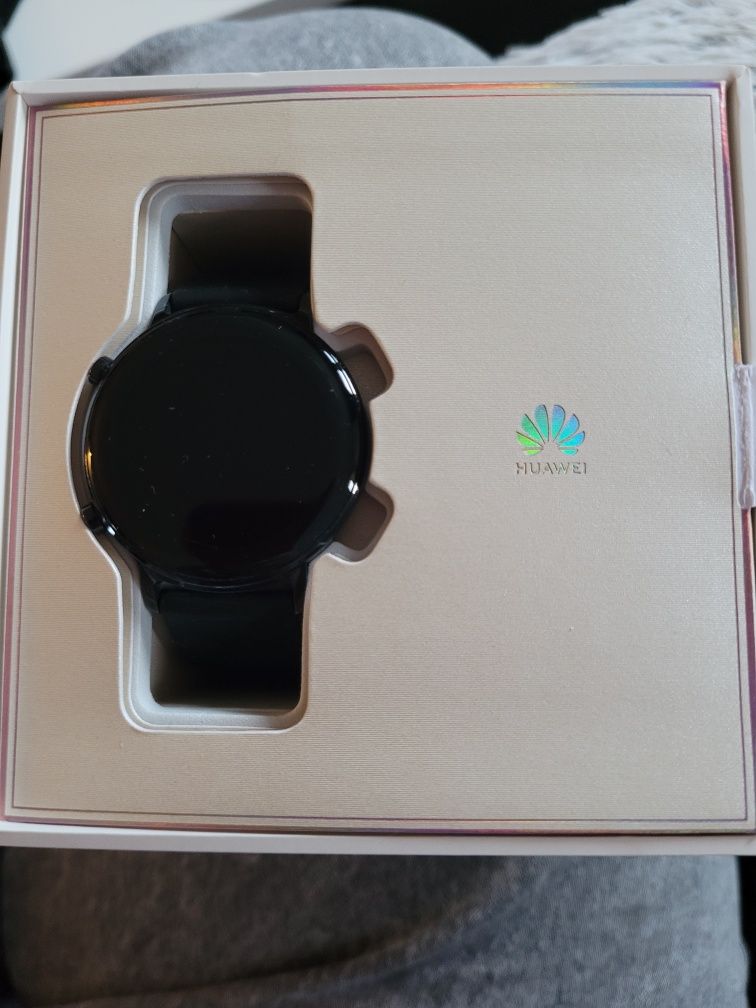 Huawei Watch GT 2