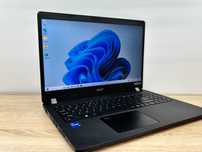 Laptop Acer TravelMate P215-53 – i5-1135G7 / 16GB RAM / 256GB SSD!