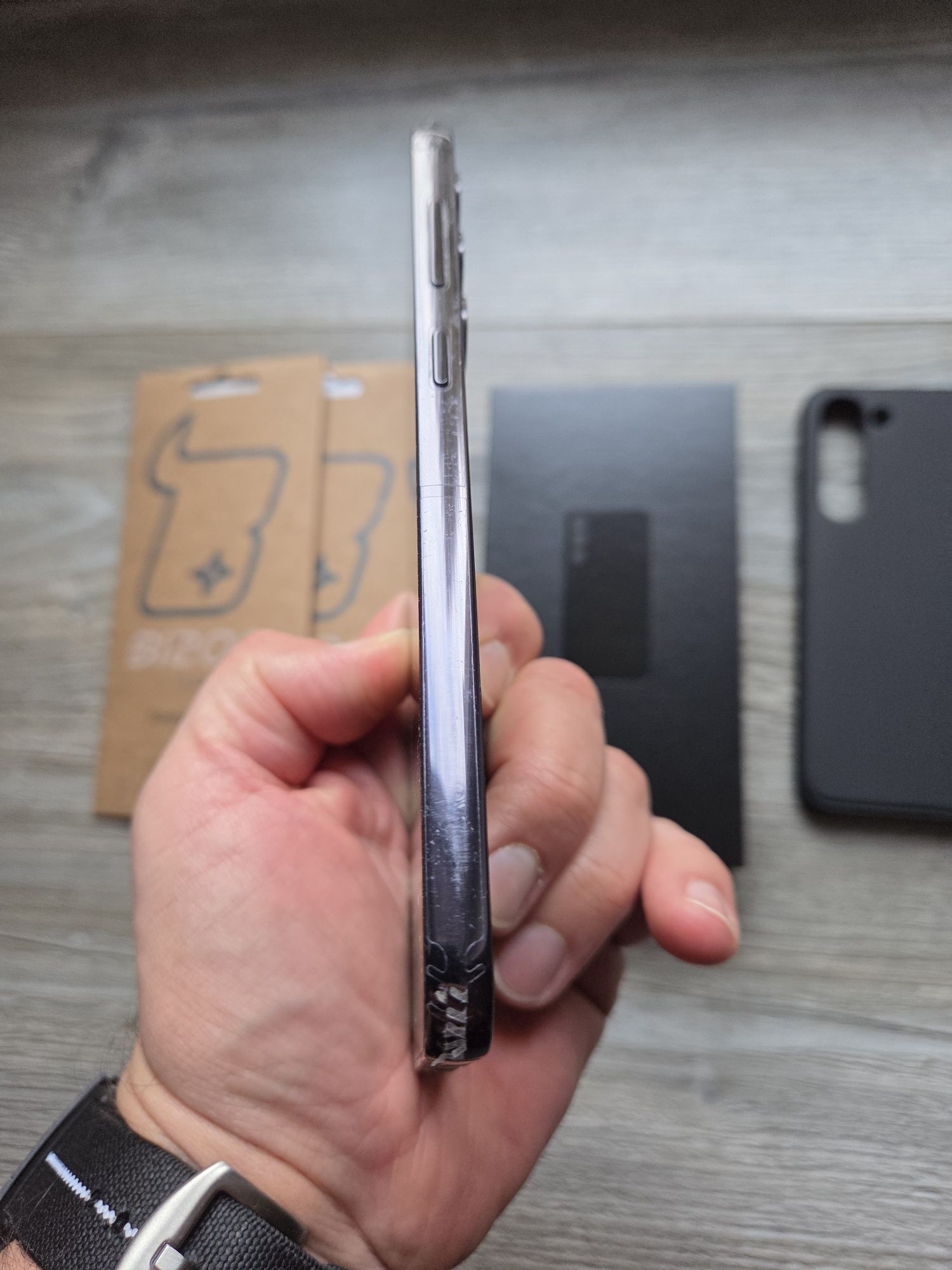 Samsung s23 + plus