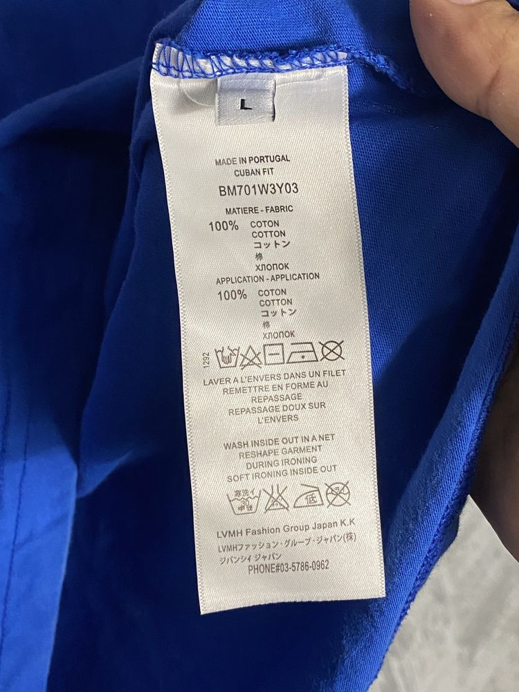 Футболка Givenchy