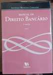 Manual de Direito Bancário, António Menezes  Cordeiro, 2.º edição