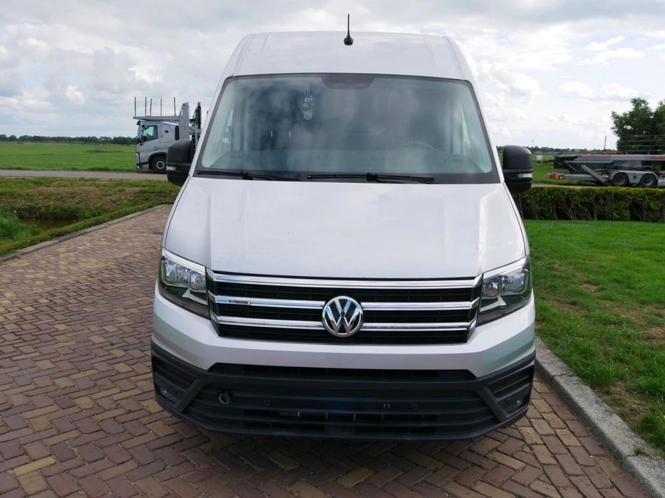 VW CRAFTER TDI 180cv 2018 L4H3 IMPECÁVEL SÓ 200.000km ##OPORTUNIDADE##