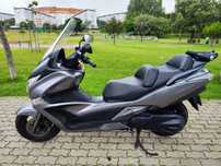Honda SW-T 400
