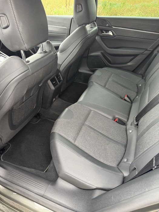 Peugeot 508 2.0 BlueHDI S&S EAT8