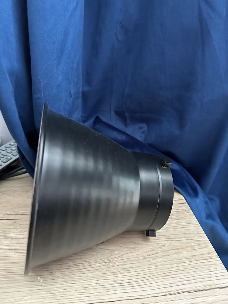Lampa GlareOne Led 160 Bi Color D