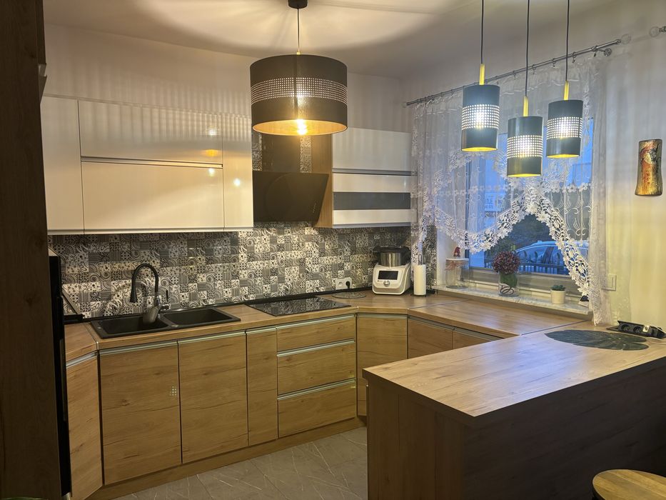 Dom nad morzem Mielno 200 m2 dzialka 525 m2