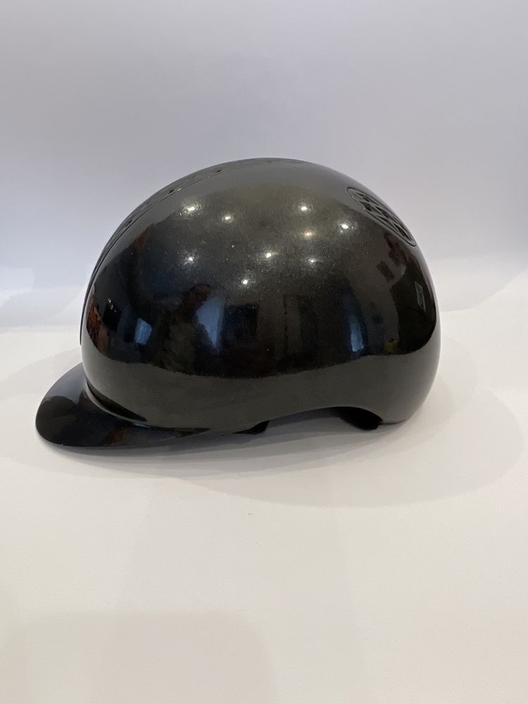 Kask jeździecki Fouganza rozm. 54