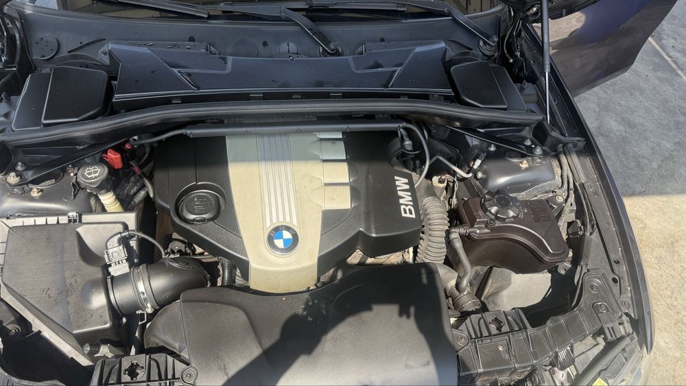 BMW 120D, 2.0 177cv e87