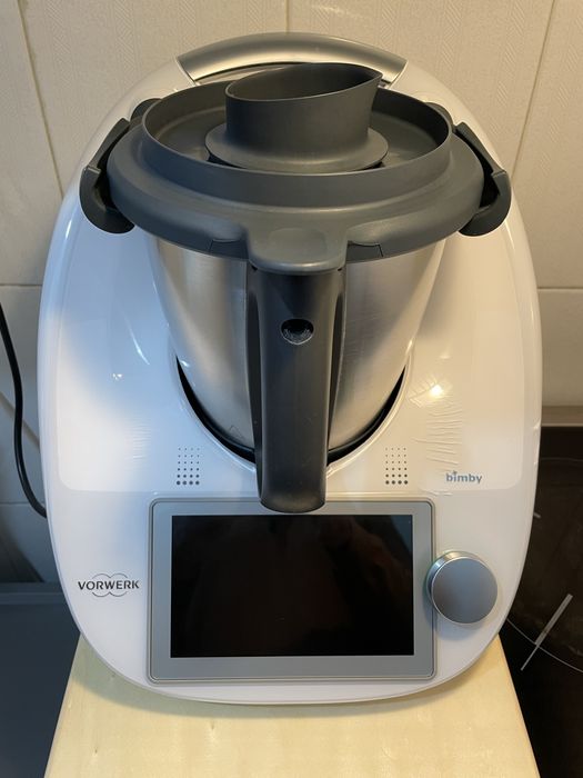 Termomix BIMBY TM6