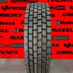 Шини SAFECESS 315/70R22.5 SFC08 ведуча безкоштовна доставка НП 2024рік