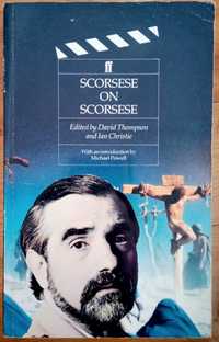 Scorsese on Scorcese