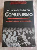 O Livro Negro do Comunismo (NOVO)