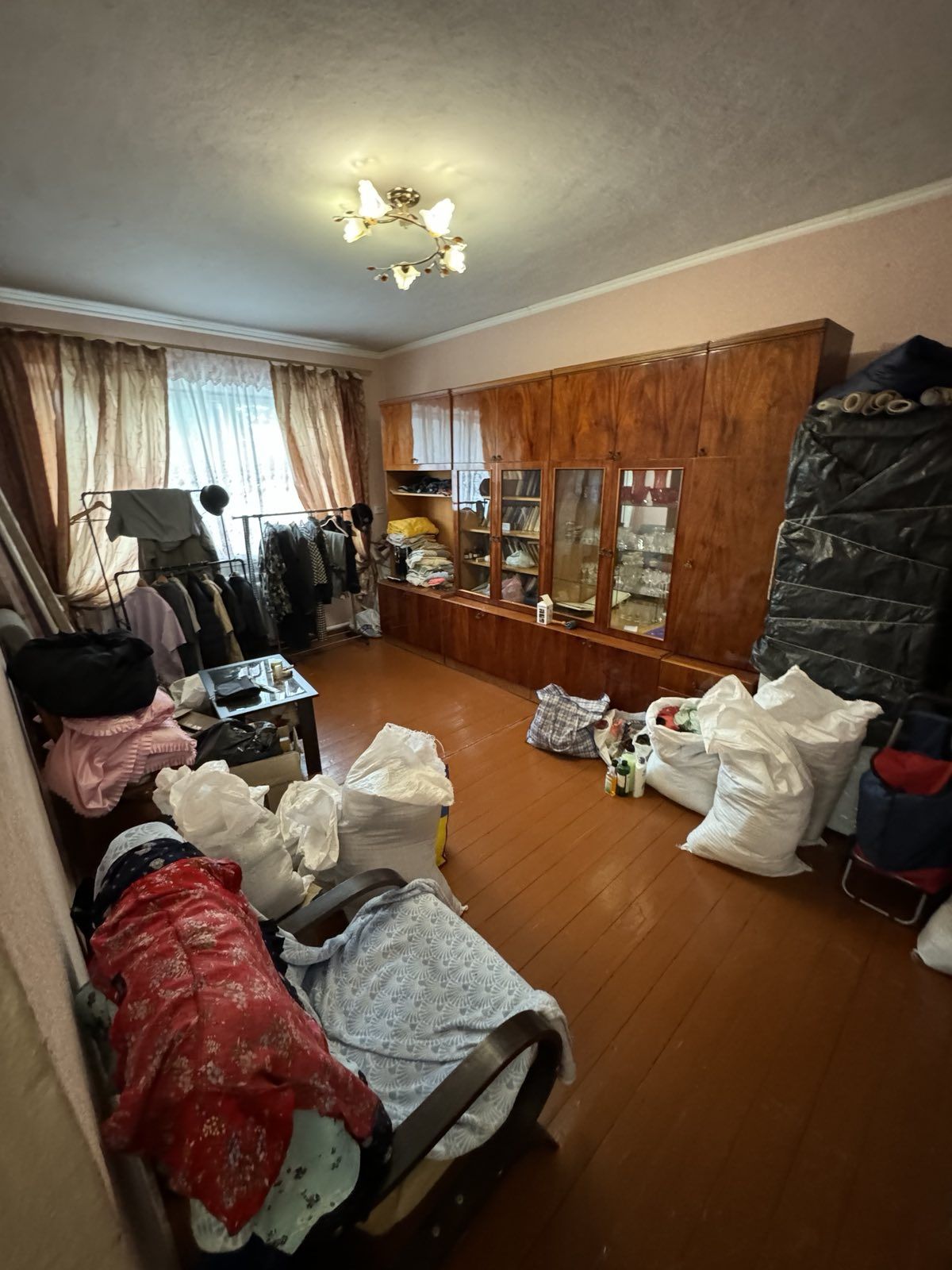 Жилой дом ул Лиманная Поддубное