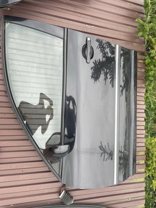 Skoda superb 1  cześci