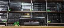 Ресивер Sony STR-DE315/4Ω