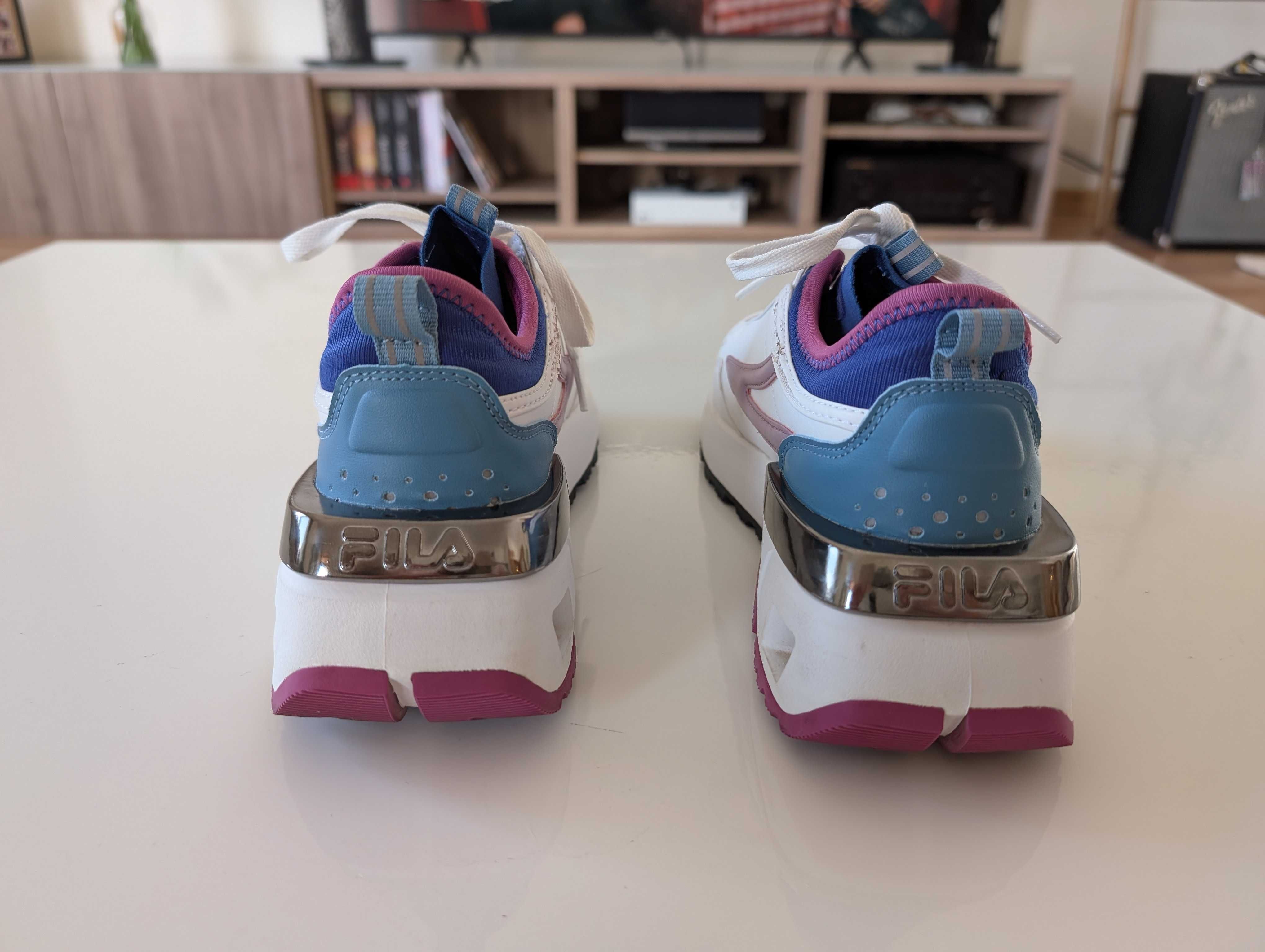 FILA Disruptor UPGR8