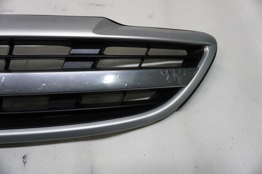 Решітка радіатора Chevrolet Evanda \ Шевроле Еванда