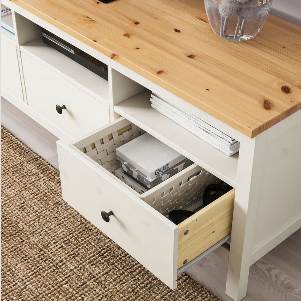 Szafka RTV Ikea.