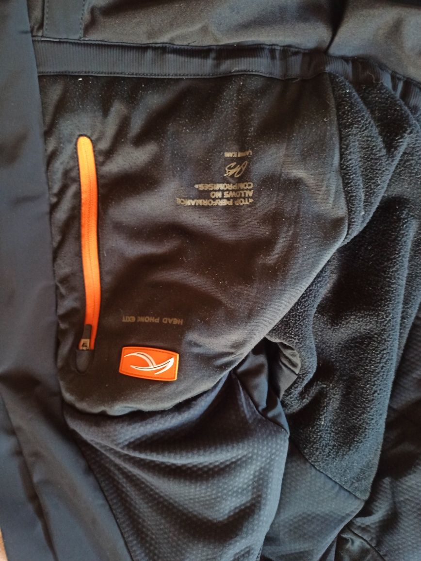 Kjus kurtka narciarska 40 L