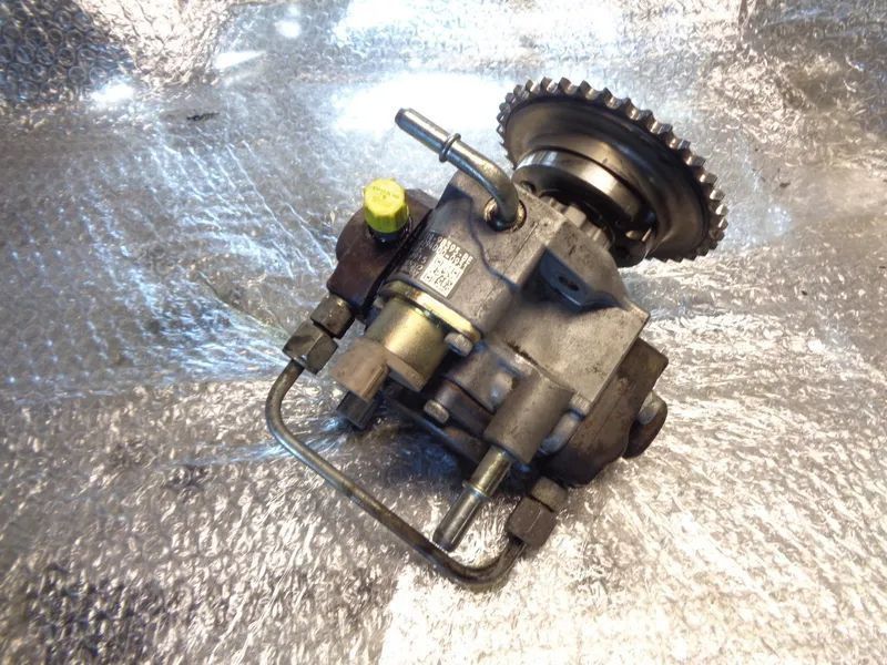 Паливний насос Ford transit 2.4 тнвд форд транзит 2.4 Ford transit 2.4