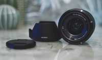 Lente Sony FE 28-70 mm F3.5-5.6 OSS (Full-Frame)