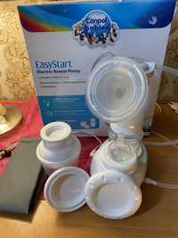 Продам Електричний молоковідсмоктувач EasyStart Canpol babies