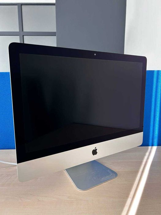 iMac 21.5 2019 i3 16GB 1TB Radeon Pro 2GB